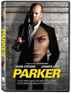 Parker
