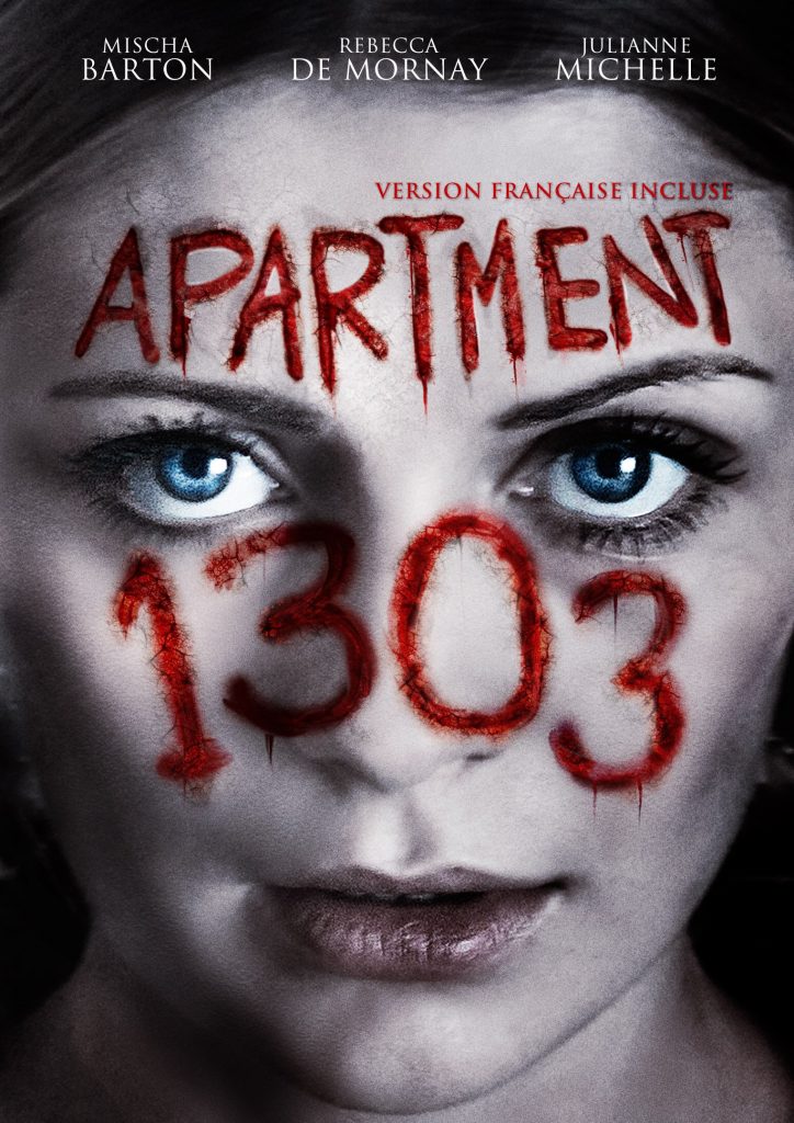 Apartment 1303 [DVD]