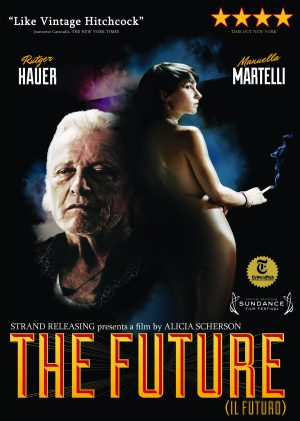 The Future (Il Futuro)