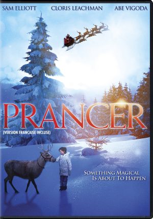 Prancer