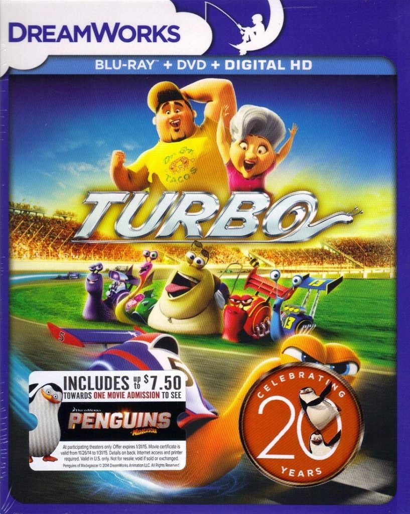 Turbo