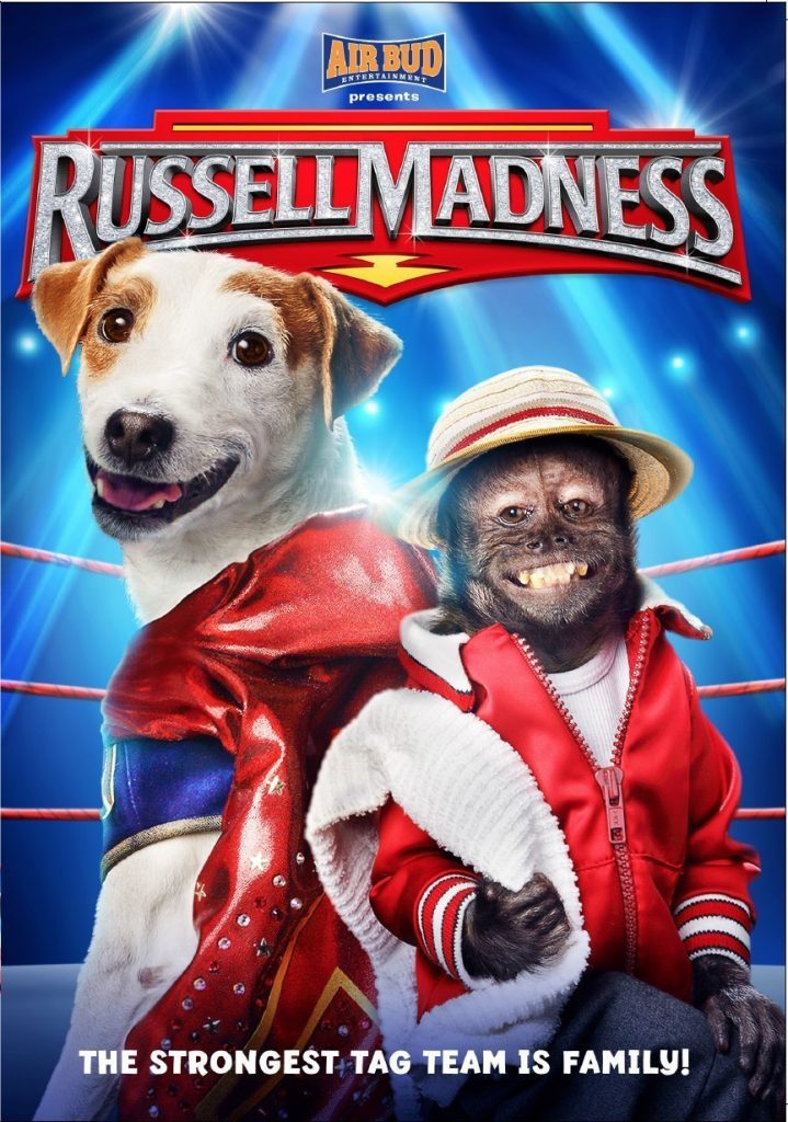 Russell Madness