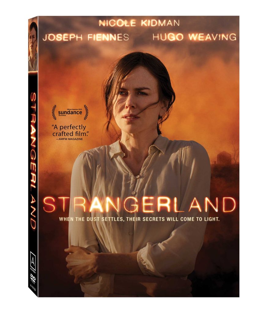 Strangerland
