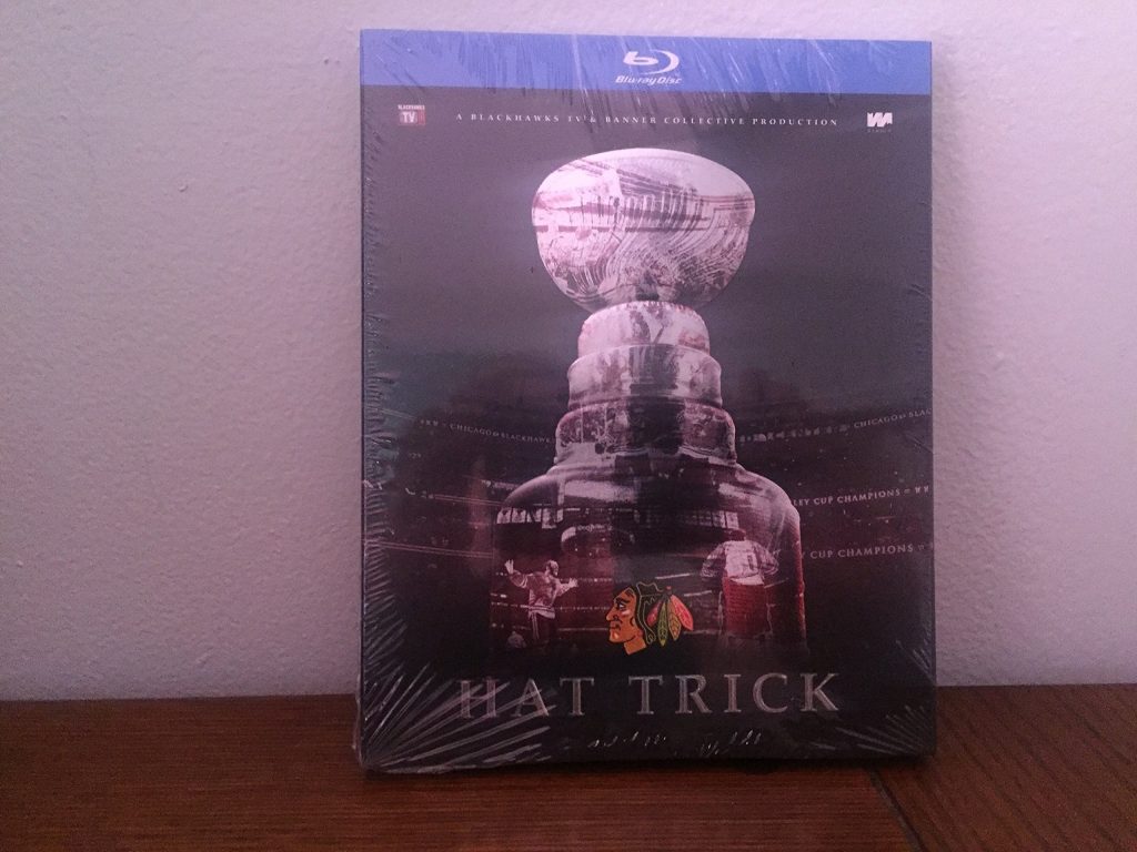 Hat Trick