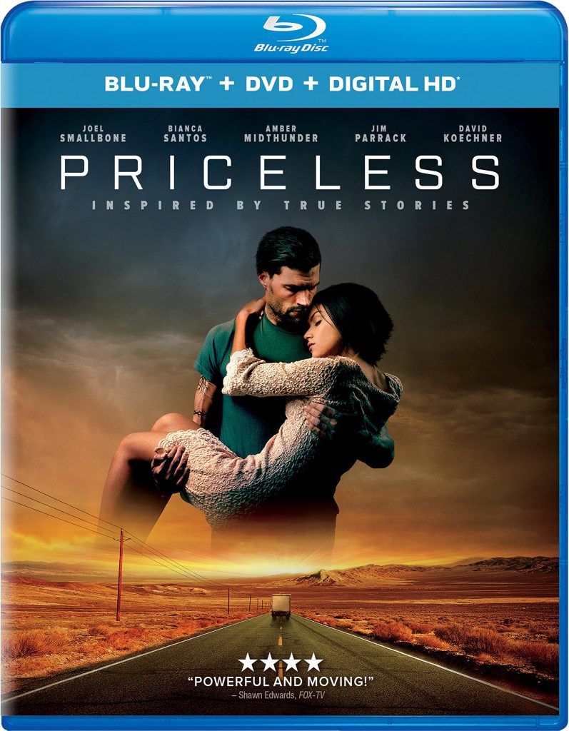 Priceless [Blu-ray]