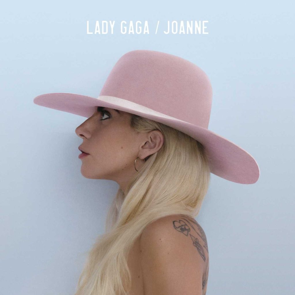 Joanne[Deluxe Edition]