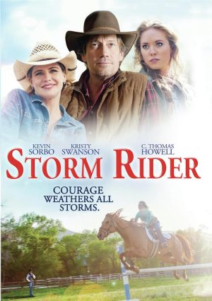 Storm Rider [DVD]