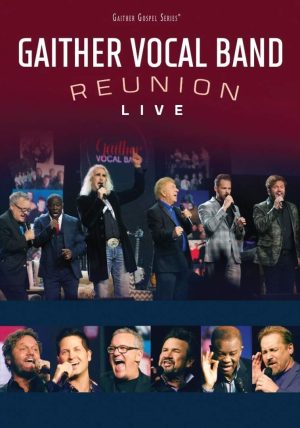 Reunion: Live