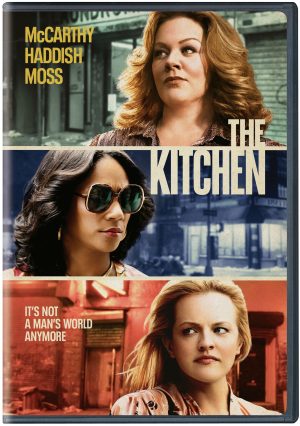 Kitchen, The (DVD)