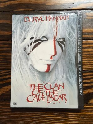 The Clan of the Cave Bear