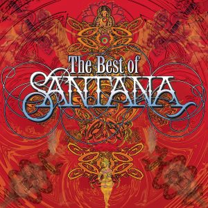 The Best Of Santana