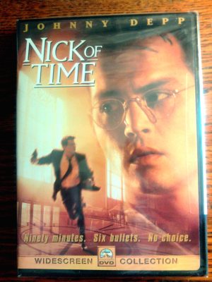 Nick of Time