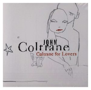 Coltrane For Lovers