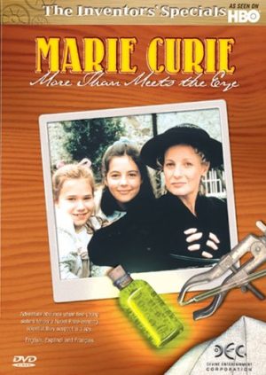 Marie Curie: More than Meets the Eye
