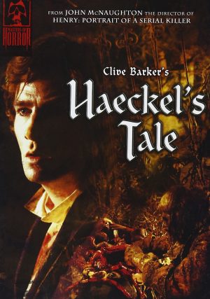 Masters of Horror - John Mcnaughton - Haeckel's Tale