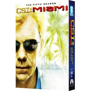 CSI: Miami: Season 5