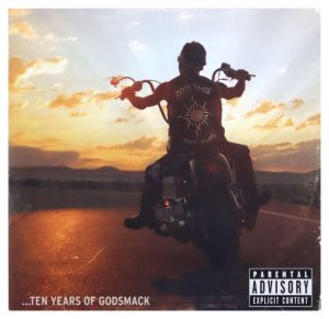 Good Times, Bad Times ...Ten Years of Godsmack