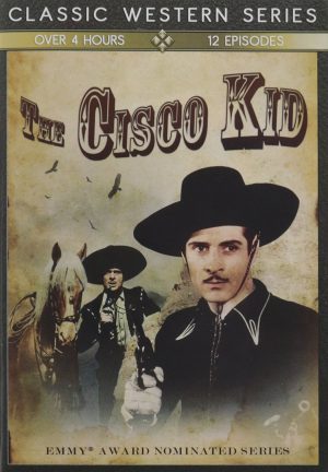 Cisco Kid