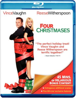Four Christmases