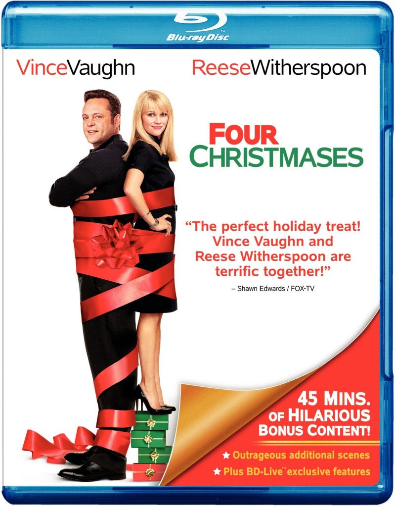 Four Christmases