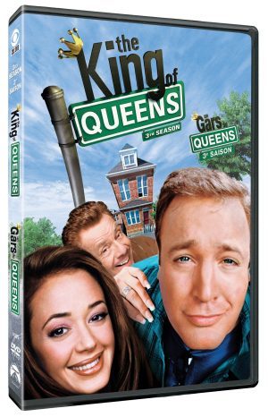 King Of Queens S3 Comp (Fs)