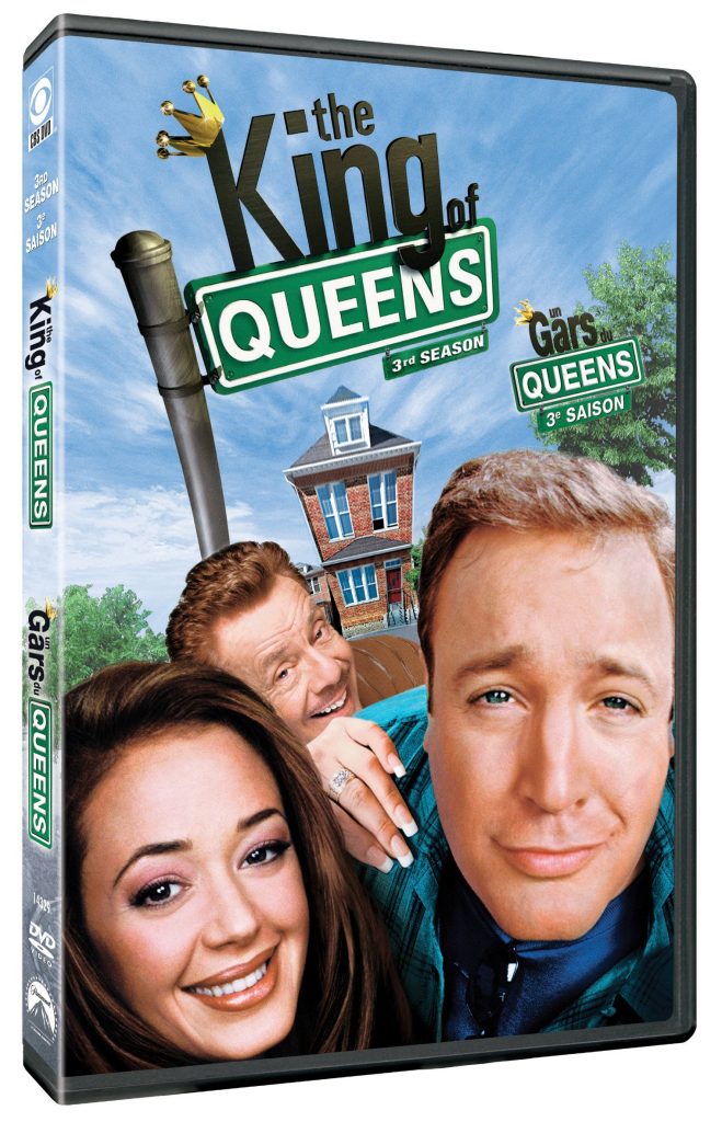 King Of Queens S3 Comp (Fs)
