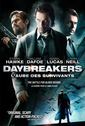 Daybreakers