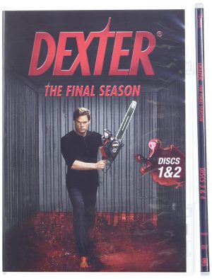 Dexter: The Complete Final Season