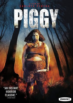 Piggy [DVD]