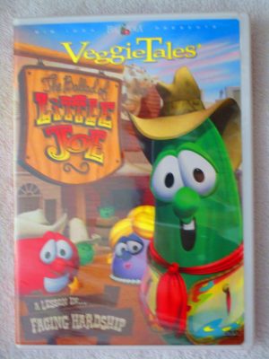 Ballad of Little Joe