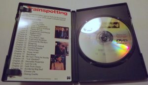 Trainspotting