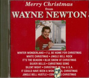 Merry Xmas From Wayne Newton