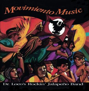 Movimiento Music