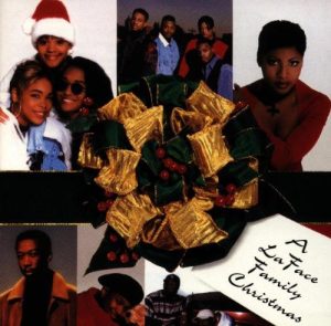 A La Face Family Christmas