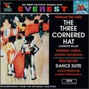 3 Cornered Hat/Dance Suite
