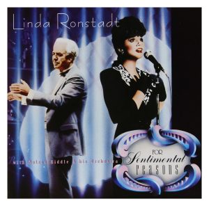 For Sentimental Reasons