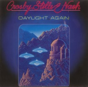 Daylight Again
