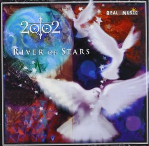 RIVER OF STARS