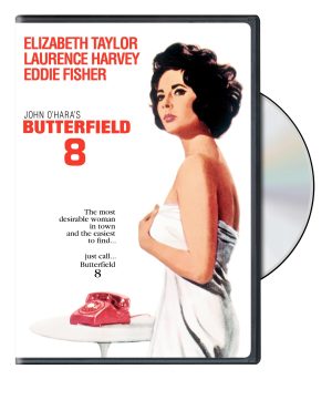 Butterfield 8 (DVD)
