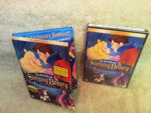 Sleeping Beauty (Special Edition)