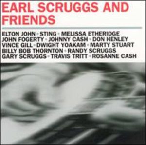 Earl Scruggs And Friends
