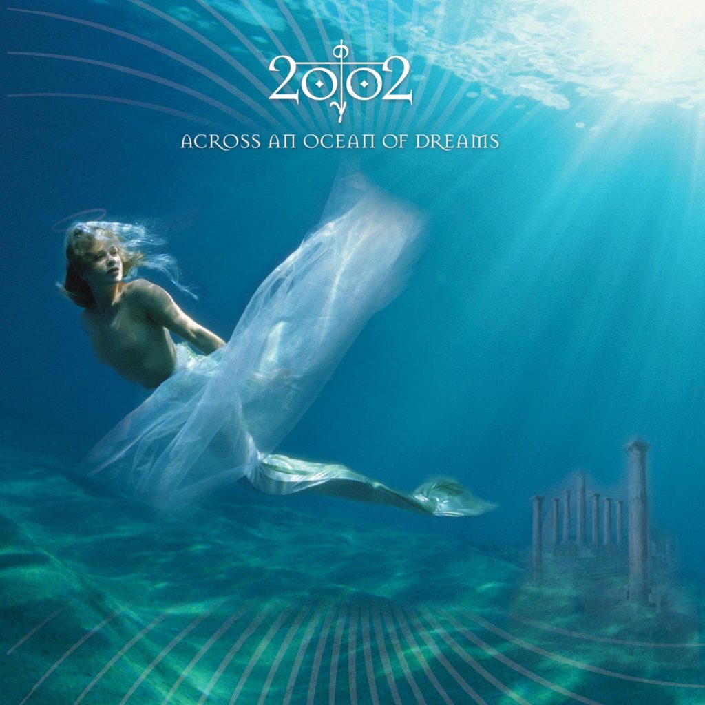 ACROSS AN OCEAN OF DREAMS