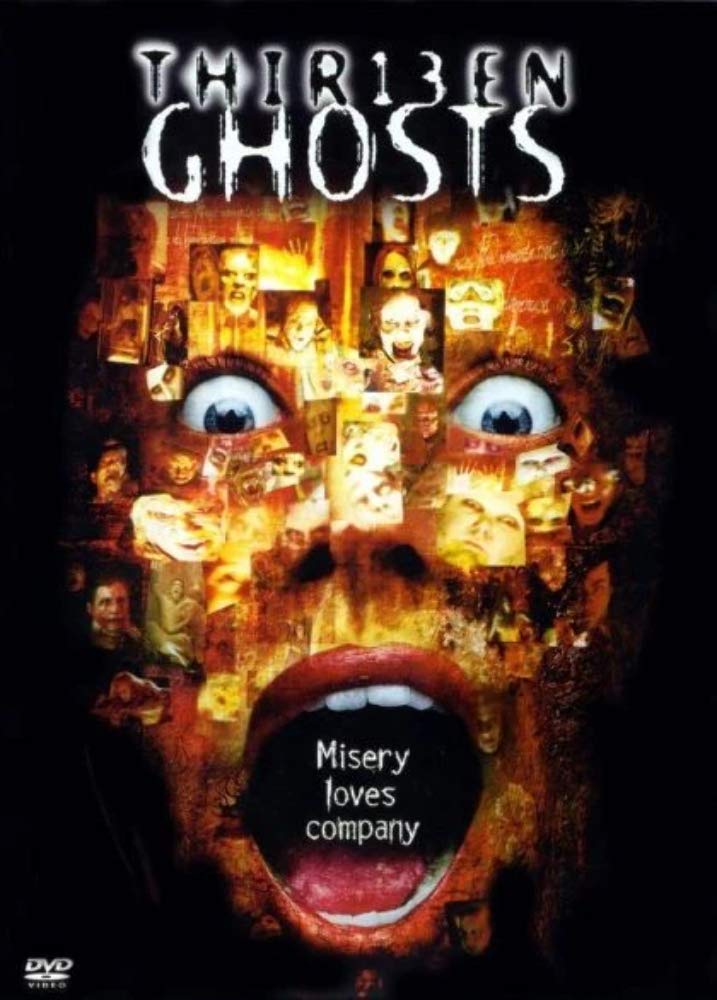 Thirteen Ghosts