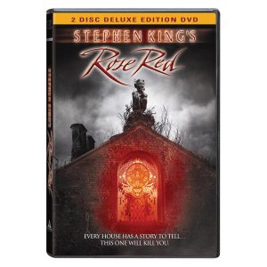 Rose Red [DVD]