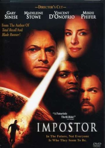 Impostor (Director's Cut)