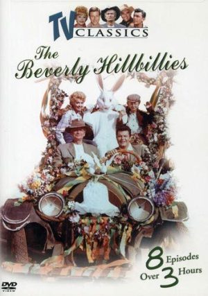 Beverly Hillbillies V.3, The