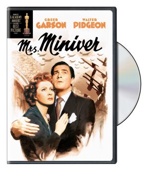 Mrs. Miniver (DVD)