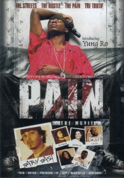 Pain: The Movie