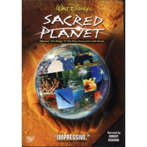 Sacred Planet