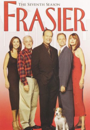 Frasier: Season 7